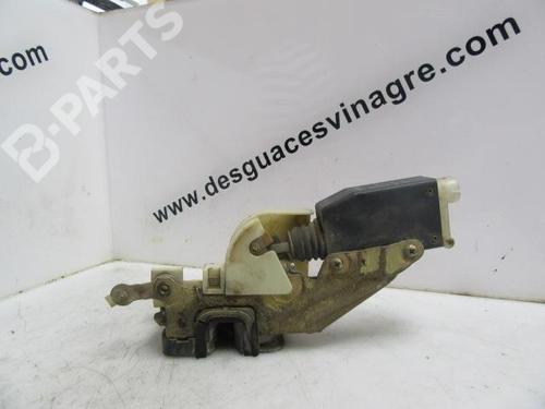 Used Front left lock OPEL TIGRA (S93) 1.4 16V (F07) (90 hp) 12003660
