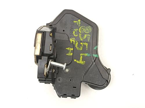 Rear right lock TOYOTA COROLLA (_E12_) 2.0 D-4D (CDE120R, CDE120L_) | BP22737686C99 