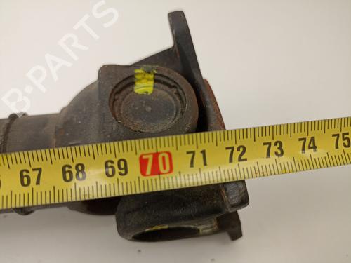 Driveshaft BMW X3 (E83) xDrive 20 d | BP17949772M37 