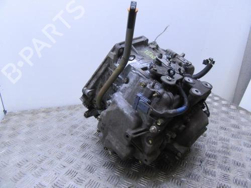 Used Gearbox OPEL ZAFIRA A MPV (T98) 1.8 16V (F75) (116 hp) 20120266