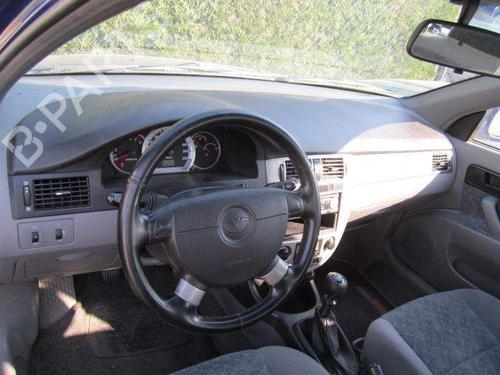 Starter DAEWOO NUBIRA Saloon (J200) 1.6 | BP20117368M8 - Image 10