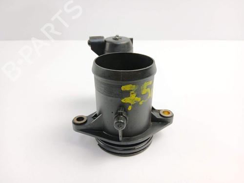 Throttle body CITROËN C5 I (DC_) 2.0 HDi (DCRHZB, DCRHZE) | BP40080668M82  - Image 6