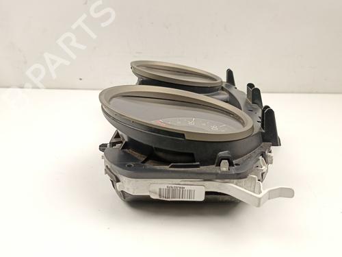 Instrument cluster RENAULT MEGANE II Saloon (LM0/1_)  | BP16691197C47 