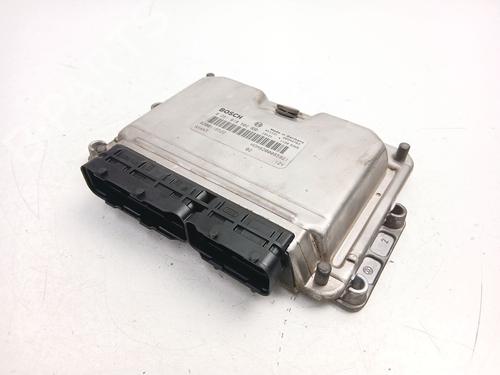 Used Electronic module Electronic module RENAULT KANGOO (KC0/1_) 1.9 dTi (KC0U) (80 hp) 33689796 33689796