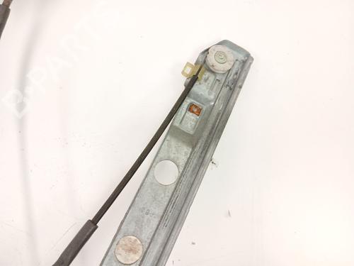 Front left window mechanism RENAULT MEGANE II Saloon (LM0/1_) 1.5 dCi (LM02, LM13, LM2A) | BP38098802C22 - Image 4