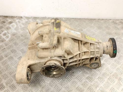 Used Rear differential Rear differential 22737629 22737629