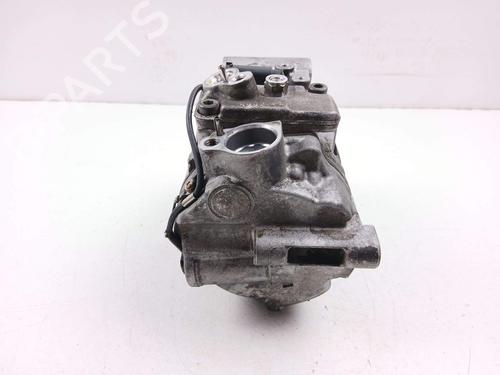 AC compressor MERCEDES-BENZ C-CLASS (W203) C 220 CDI (203.006, 203.008) | BP29814406M34 - Image 5
