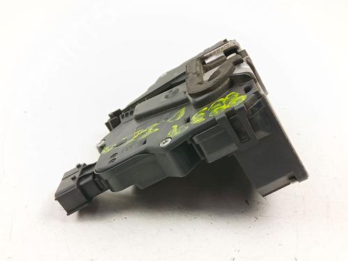 Fechadura frente esquerda PEUGEOT BOXER Bus 3.0 HDi 145 | BP30589604C98 