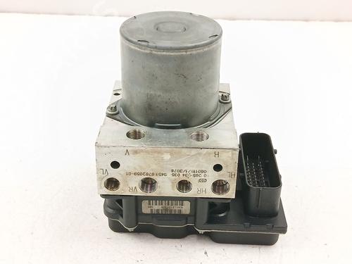 ABS pump BMW X3 (E83) 2.0 d | BP30202407M43