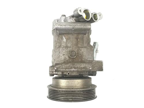 AC compressor NISSAN TIIDA Hatchback (C11) 1.5 dCi | BP18411855M34 