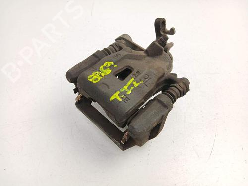 Used Left rear brake caliper Left rear brake caliper 31015945 31015945