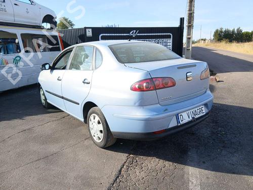 Left tailgate light SEAT CORDOBA (6L2) 1.9 TDI | BP37494331C79 - Image 11