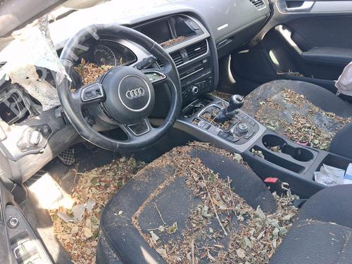 Electronic module AUDI A5 Sportback (8TA) 2.0 TDI | BP39714668M83 - Image 14