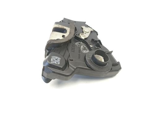 Front right lock TOYOTA AVENSIS (_T25_) 2.2 D-CAT (ADT251_, ADT251R) | BP25439746C97 
