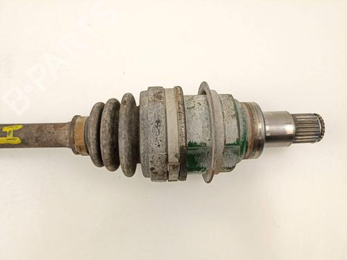 Left front driveshaft DAIHATSU SIRION (M3_)  | BP13812313M38  - Image 5