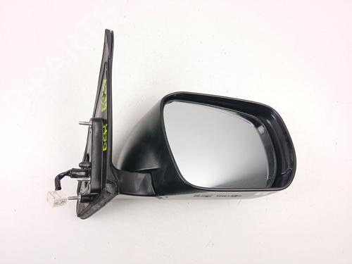 Right mirror SUZUKI GRAND VITARA II (JT, TE, TD) 1.9 DDiS All-wheel Drive (JT419, TD44, JB419WD, JB419XD,... | BP30182916C27 