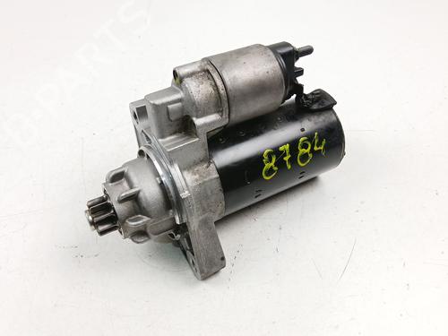 Startmotor VW TOUAREG (7LA, 7L6, 7L7) 2.5 R5 TDI (174 hp) 29926605