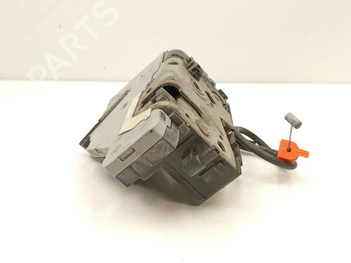 Rear left lock CITROËN C4 Picasso I MPV (UD_) 2.0 HDi 138 | BP17493305C100 