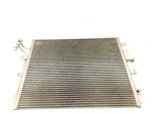 Used AC radiator LAND ROVER DISCOVERY III (L319) 2.7 TD 4x4 (190 hp) 24397925
