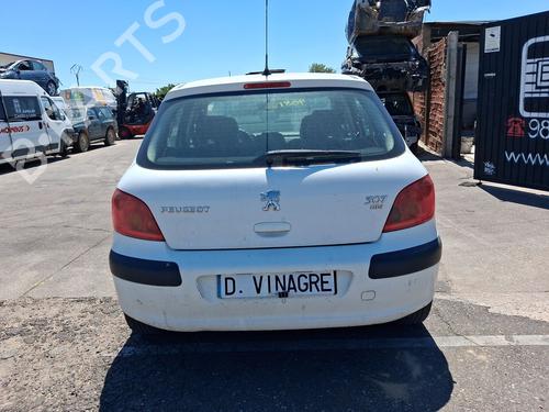 Electronic module PEUGEOT 307 (3A/C) 2.0 HDi 90 | BP37641439M83 - Image 12