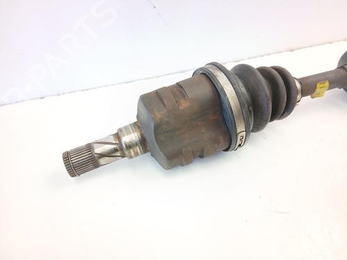 Left front driveshaft DAEWOO ARANOS 2.0 | BP36159221M38 - Image 6
