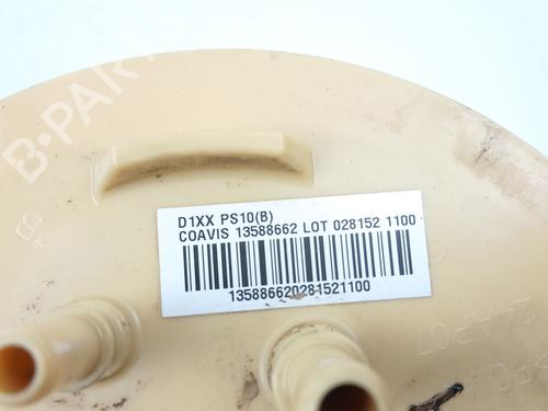 Fuel pump OPEL ASTRA J (P10) 1.6 CDTi (68) | BP29492446M76 