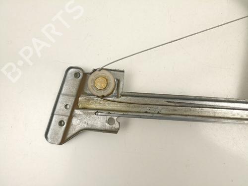 Rear right window mechanism CITROËN XSARA (N1) 1.6 16V | BP20873275C25 