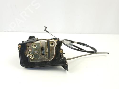 Front right lock MAZDA 6 Saloon (GG) 2.0 (GGEP, GG10) | BP19138310C97 