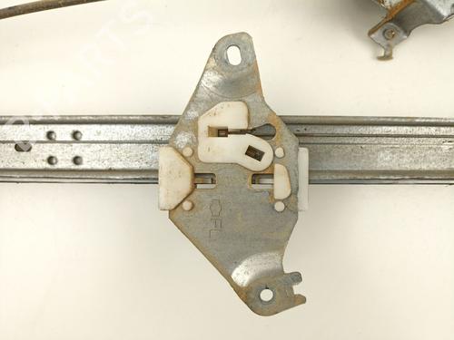 Rear left window mechanism NISSAN PATHFINDER III (R51)  | BP15002554C24 