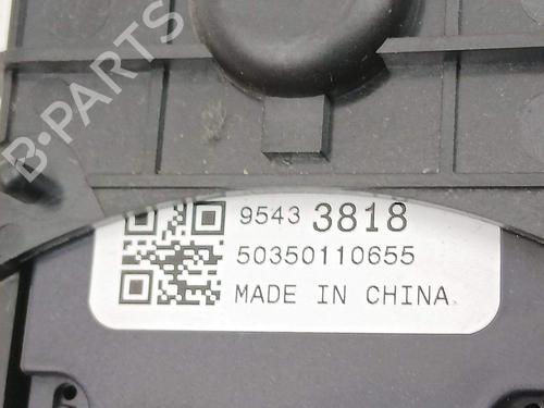 Steering column stalk OPEL ASTRA J (P10) 1.6 CDTi (68) | BP29505771I23 - Image 9