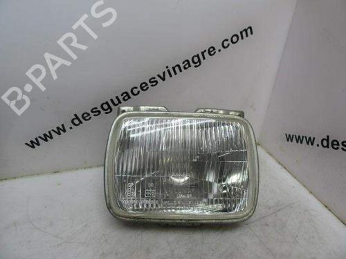 Used Right headlight Right headlight 9805140 9805140