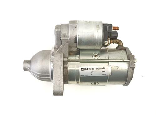 Starter TOYOTA AVENSIS Estate (_T27_) 2.0 D-4D (ADT270_, ADT270R) | BP18257164M8