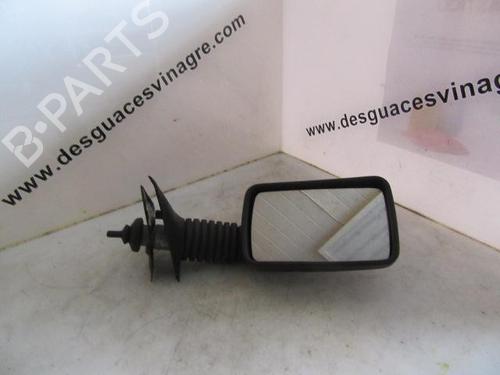 Used Right mirror FIAT UNO (146_, 158_) [1983-2013]  20118725