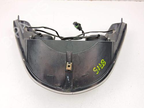 Andre PIAGGIO MOTORCYCLES X8 X8 125 (M36) | BP27468876O1 - Image 7