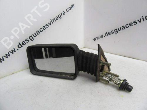 Used Left mirror Left mirror 20119014 20119014