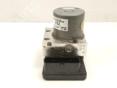 ABS pump HYUNDAI TUCSON (TL, TLE) 1.6 GDi | BP20326166M43 