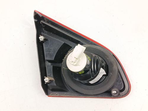 Right tailgate light NISSAN QASHQAI I (J10, NJ10) 2.0 dCi All-wheel Drive | BP29512523C80 