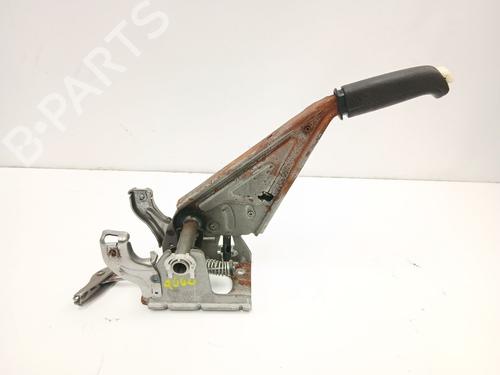 Hand brake OPEL ASTRA J (P10) 1.7 CDTI (68) | BP37198917I18 - Image 6