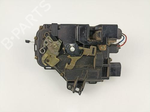 Front right lock SEAT LEON (1M1) 1.8 20V | BP12942203C97 