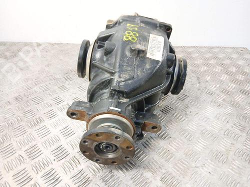 Rear differential BMW X3 (E83) 2.0 d | BP30262254M24 - Image 4