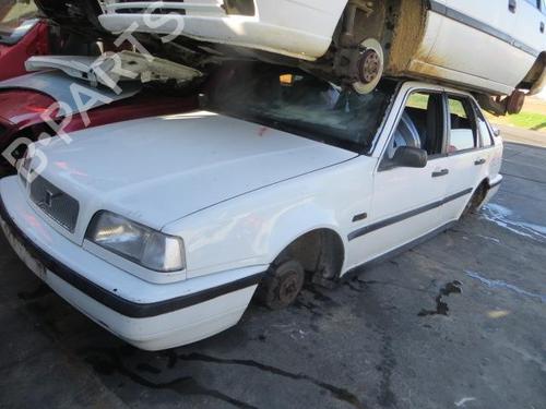 VOLVO 440 (445) 1.6 (83 hp) 1551623