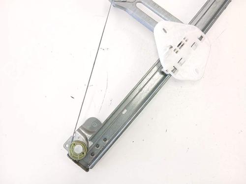 Front left window mechanism DACIA LOGAN (LS_) 1.4 (LS0A, LS0C, LS0E, LS0G) | BP38411555C22 - Image 3