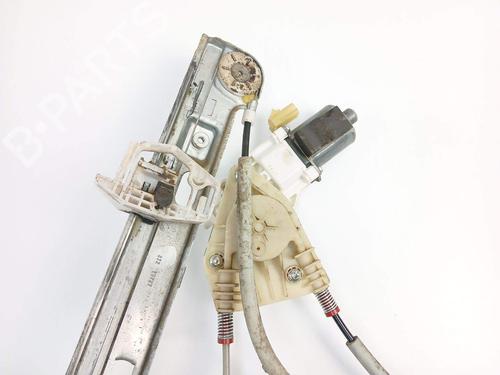 Front left window mechanism DODGE CALIBER 2.0 CRD | BP40009591C22 - Image 4