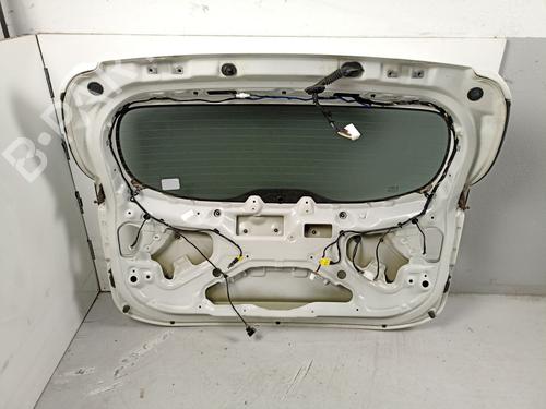 Tailgate KIA CARENS IV 1.7 CRDi | BP23082190C6 