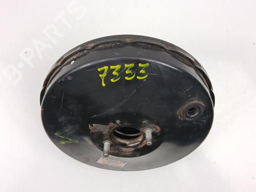 Servo brake CITROËN BERLINGO / BERLINGO FIRST Box Body/MPV (M_) 1.9 D 70 (MBWJZ, MCWJZ) | BP26408765M42 