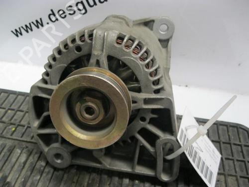 Used Alternator FIAT PUNTO (188_) 1.2 60 (188.030, .050, .130, .150, .230, .250) (60 hp) 20121173