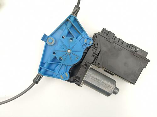 Rear right window mechanism AUDI A4 B7 (8EC) 2.0 TDI 16V | BP15256735C25 