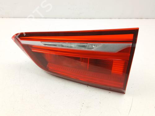 Used Right tailgate light BMW X1 (F48) sDrive 18 d (150 hp) 32175679