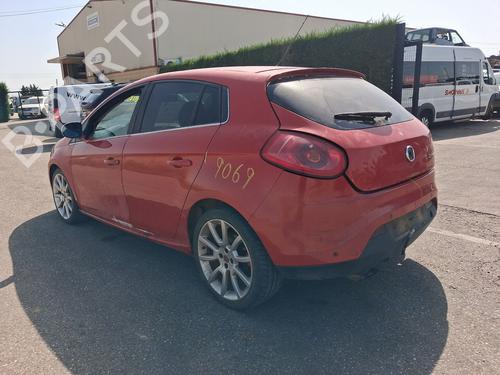 Electronic module FIAT BRAVO II (198_) 2.0 D Multijet (198AXN1B) | BP37647085M83  - Image 10