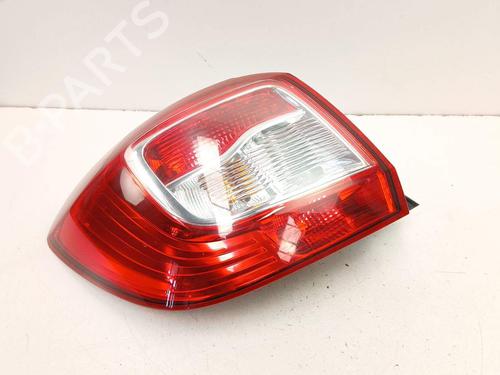 left-taillight-dacia-sandero-ii-2012-36238812 main image